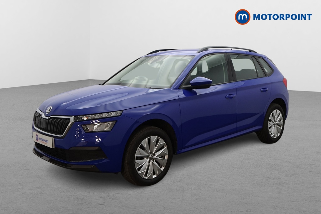 Used Skoda Kamiq 2023 for sale - 78043020: Photo 3
