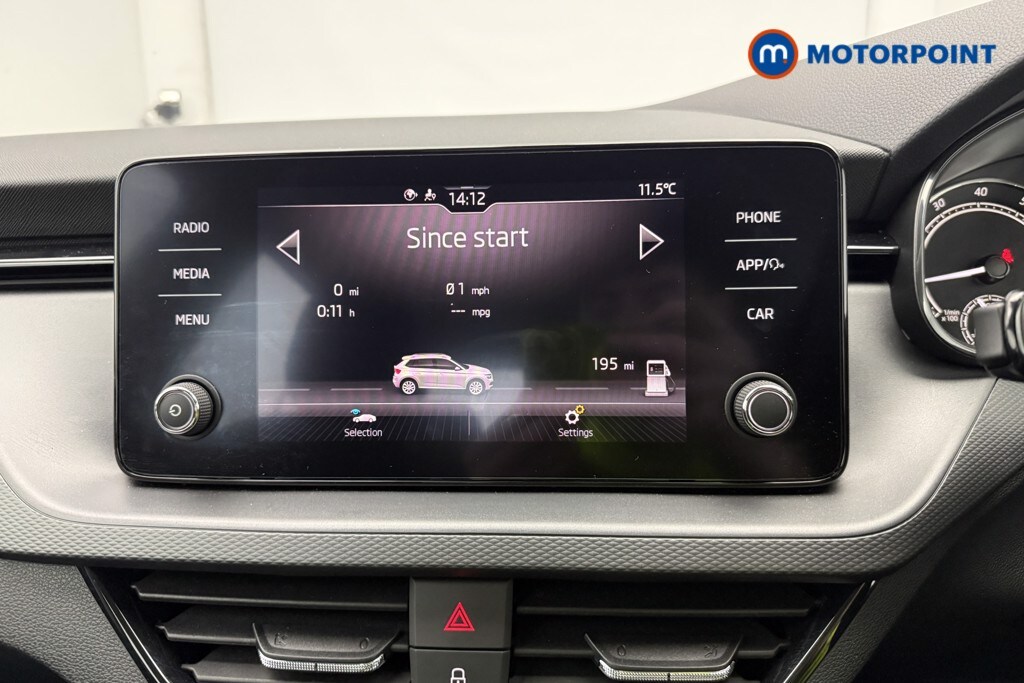 Used Skoda Kamiq 2023 for sale - 78043020: Photo 30