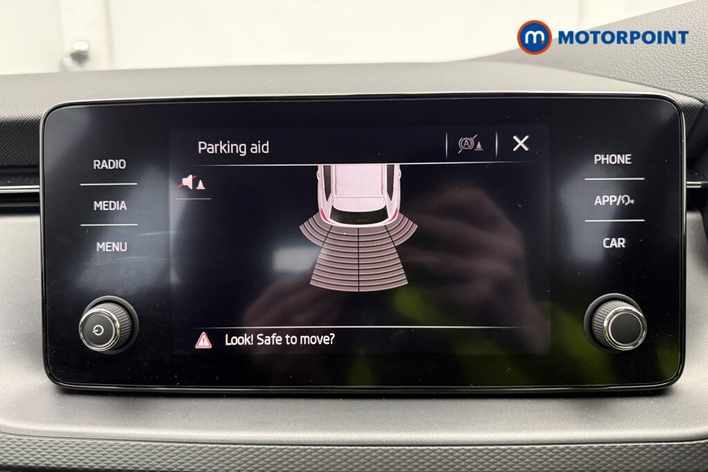 Used Skoda Kamiq 2023 for sale - 78043020: Photo 31