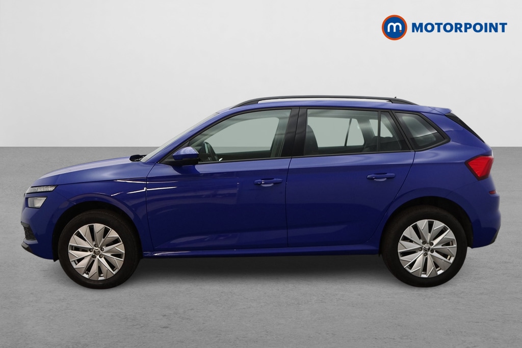 Used Skoda Kamiq 2023 for sale - 78043020: Photo 4