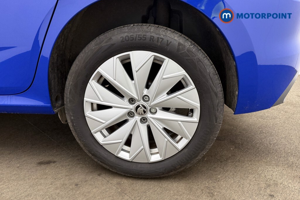 Used Skoda Kamiq 2023 for sale - 78043020: Photo 44