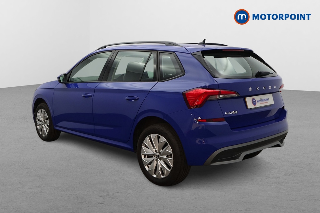 Used Skoda Kamiq 2023 for sale - 78043020: Photo 5