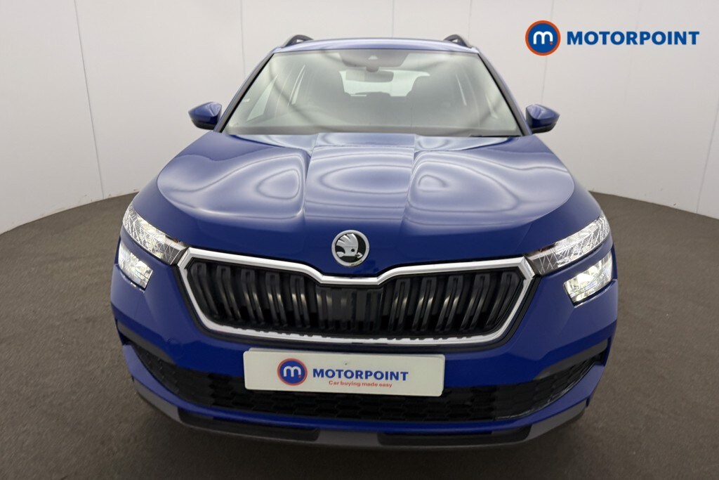 Used Skoda Kamiq 2023 for sale - 78043020: Photo 9