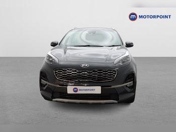 Used Kia Sportage undefined for sale - 78717811: Photo