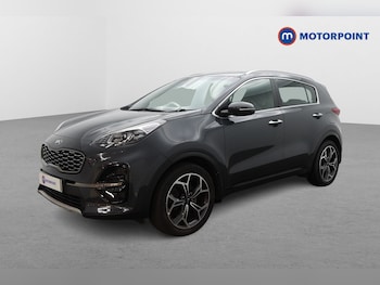 Used Kia Sportage undefined for sale - 78717811: Photo