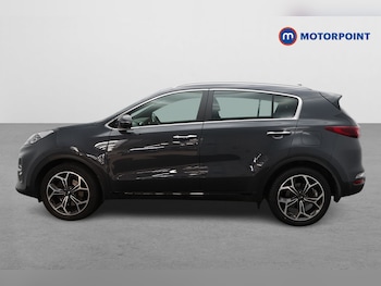 Used Kia Sportage undefined for sale - 78717811: Photo