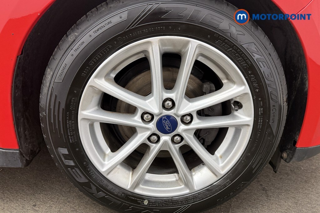 Used Ford C-Max for sale - 78196899: Photo 12