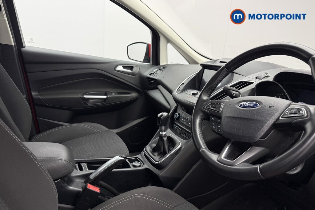 Used Ford C-Max for sale - 78196899: Photo 13