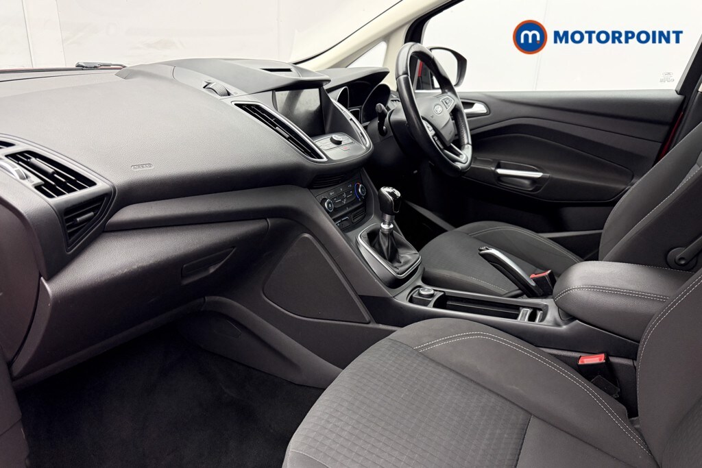 Used Ford C-Max for sale - 78196899: Photo 16