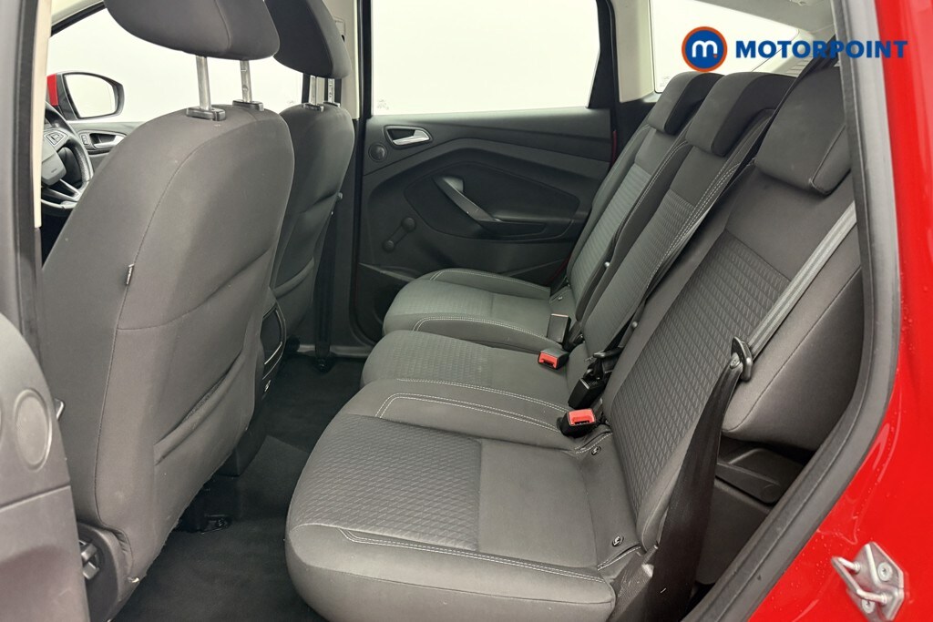 Used Ford C-Max for sale - 78196899: Photo 17