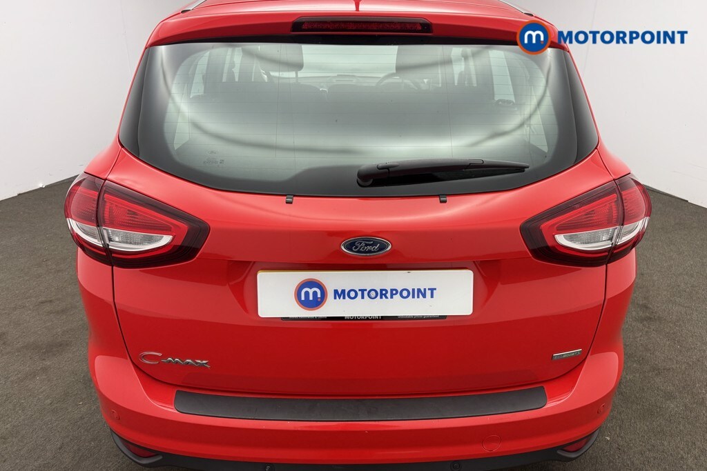 Used Ford C-Max for sale - 78196899: Photo 18