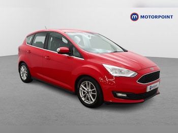 Used Ford C-Max undefined for sale - 78196899: Photo