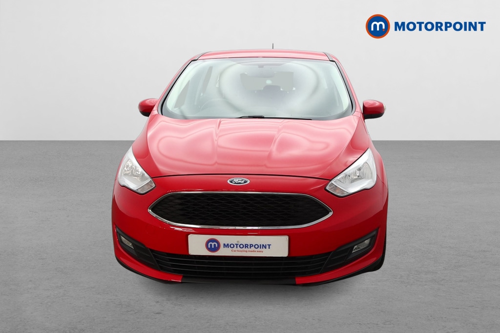 Used Ford C-Max for sale - 78196899: Photo 2