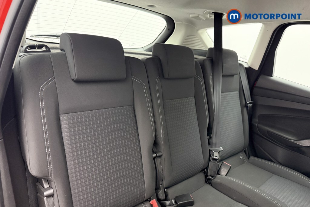 Used Ford C-Max for sale - 78196899: Photo 21