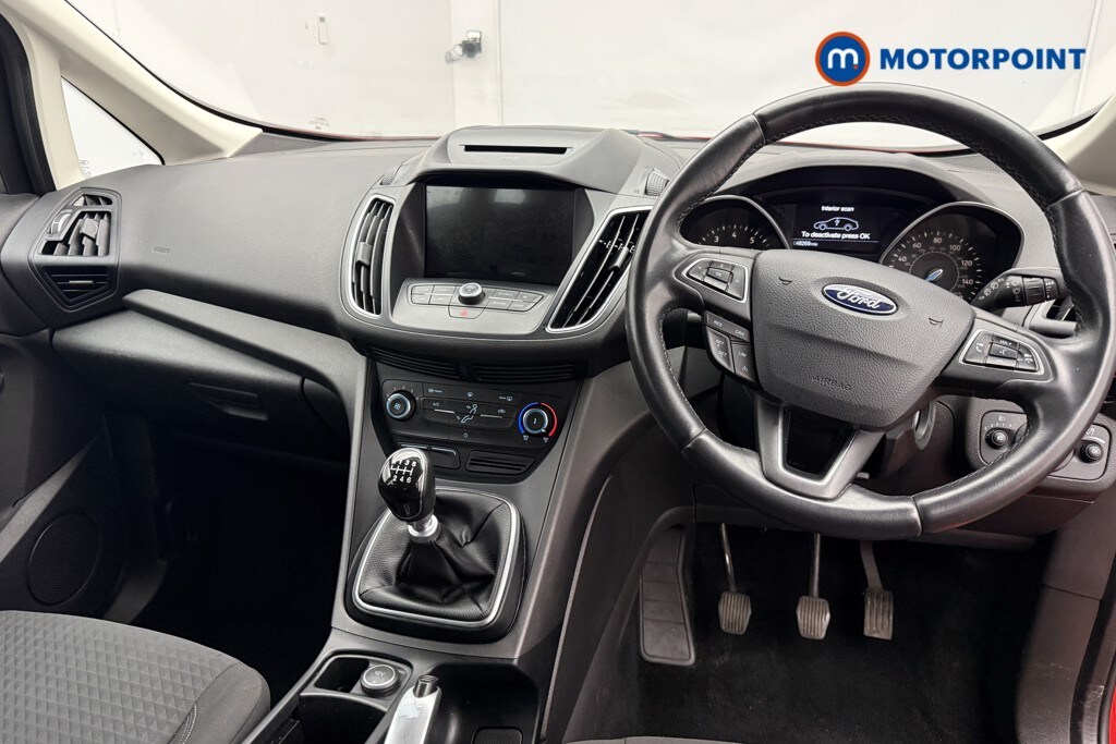 Used Ford C-Max for sale - 78196899: Photo 25