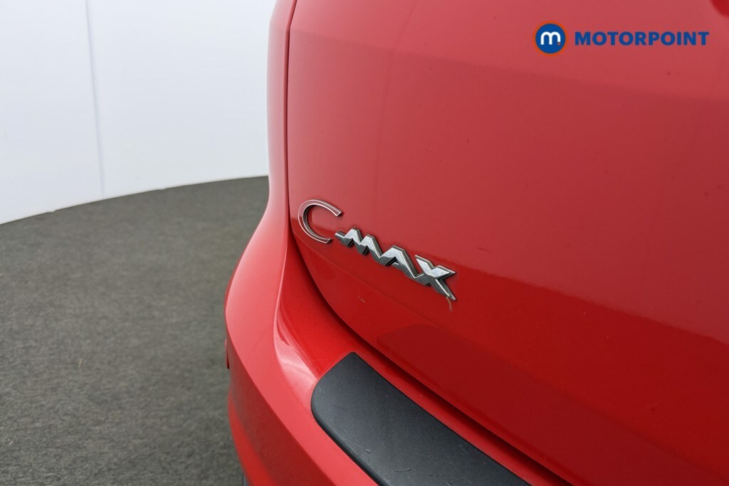 Used Ford C-Max for sale - 78196899: Photo 26