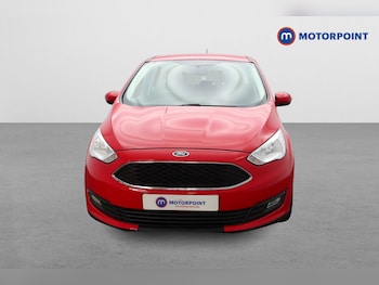 Used Ford C-Max undefined for sale - 78196899: Photo