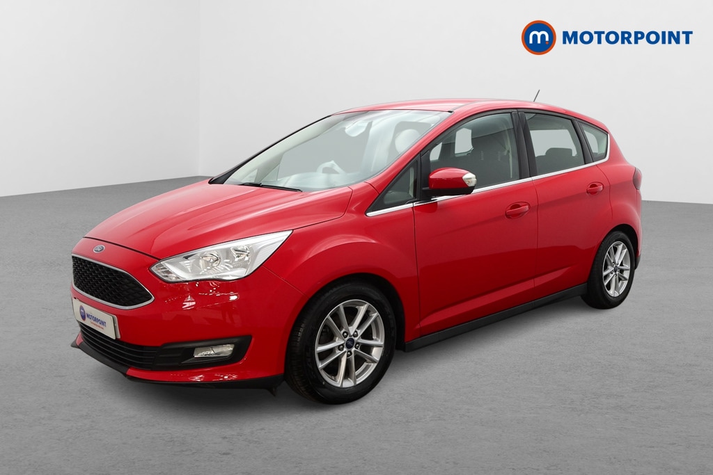 Used Ford C-Max for sale - 78196899: Photo 3