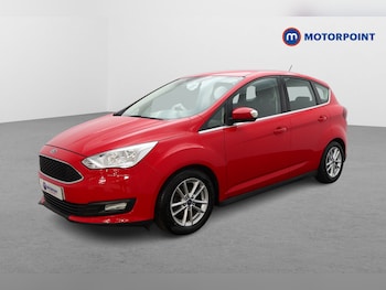 Used Ford C-Max undefined for sale - 78196899: Photo