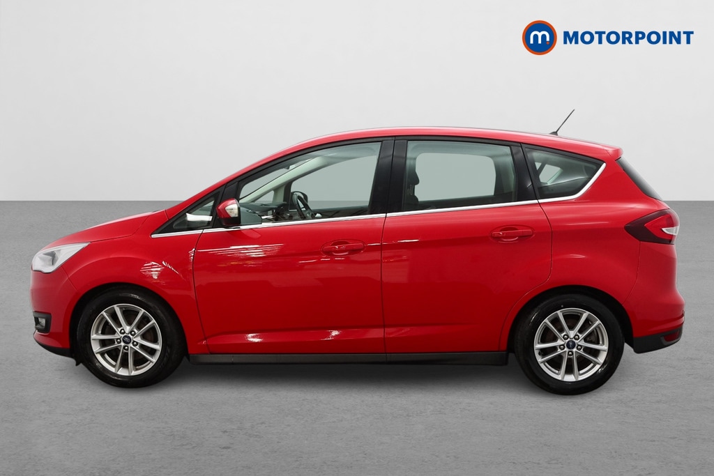 Used Ford C-Max for sale - 78196899: Photo 4