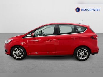 Used Ford C-Max undefined for sale - 78196899: Photo