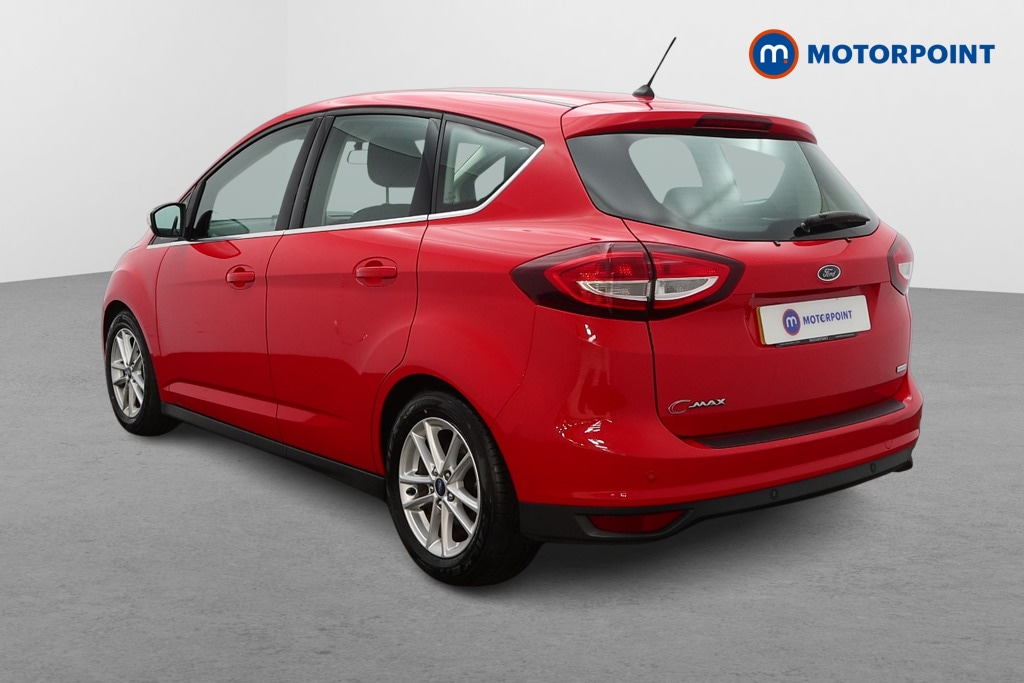 Used Ford C-Max for sale - 78196899: Photo 5