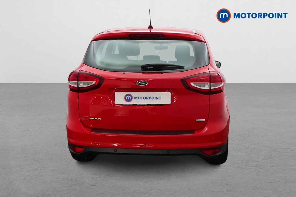 Used Ford C-Max for sale - 78196899: Photo 6