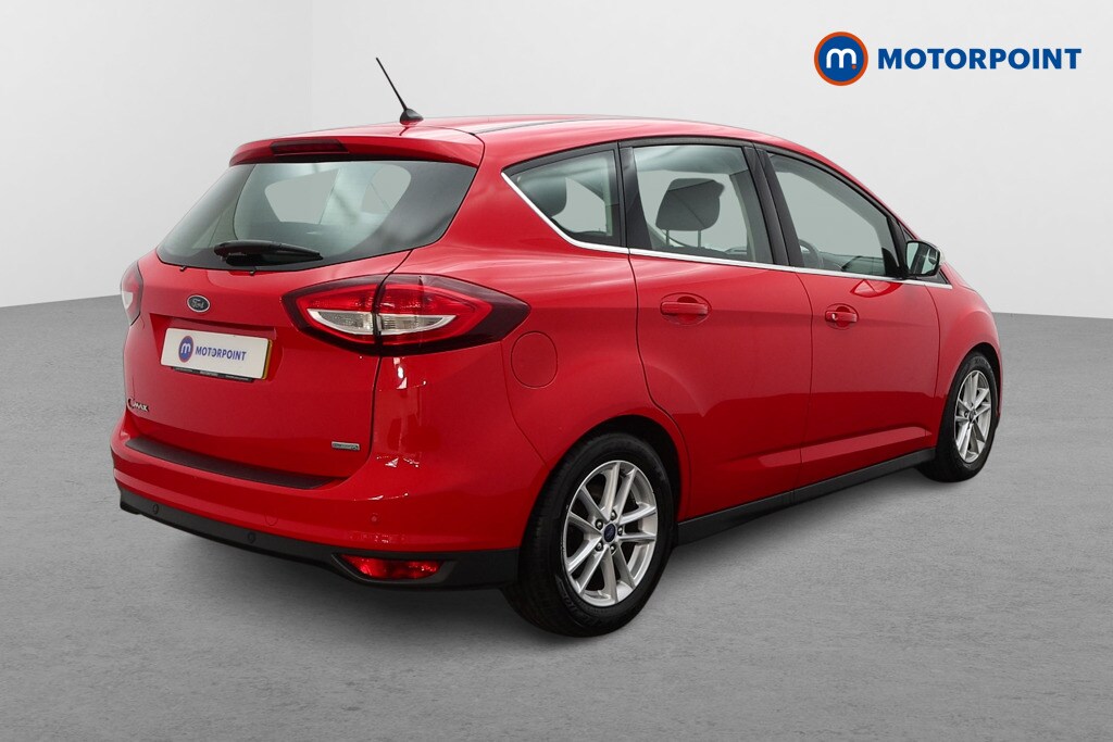 Used Ford C-Max for sale - 78196899: Photo 7