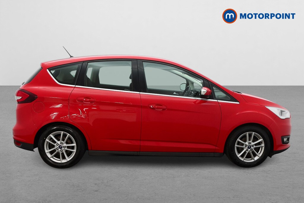 Used Ford C-Max for sale - 78196899: Photo 8