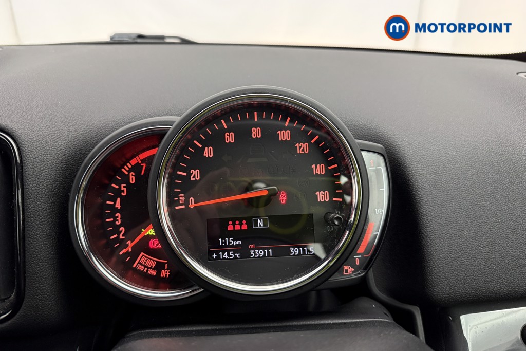 Used MINI Countryman 2019 for sale - 78081807: Photo 14