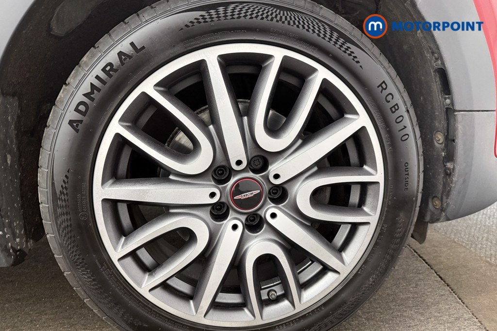 Used MINI Countryman 2019 for sale - 78081807: Photo 19