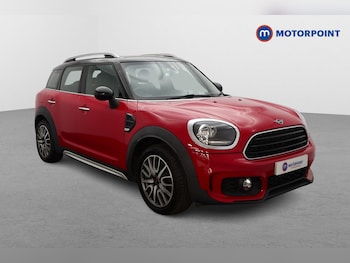 Used MINI Countryman 2019 for sale - 78081807: Photo