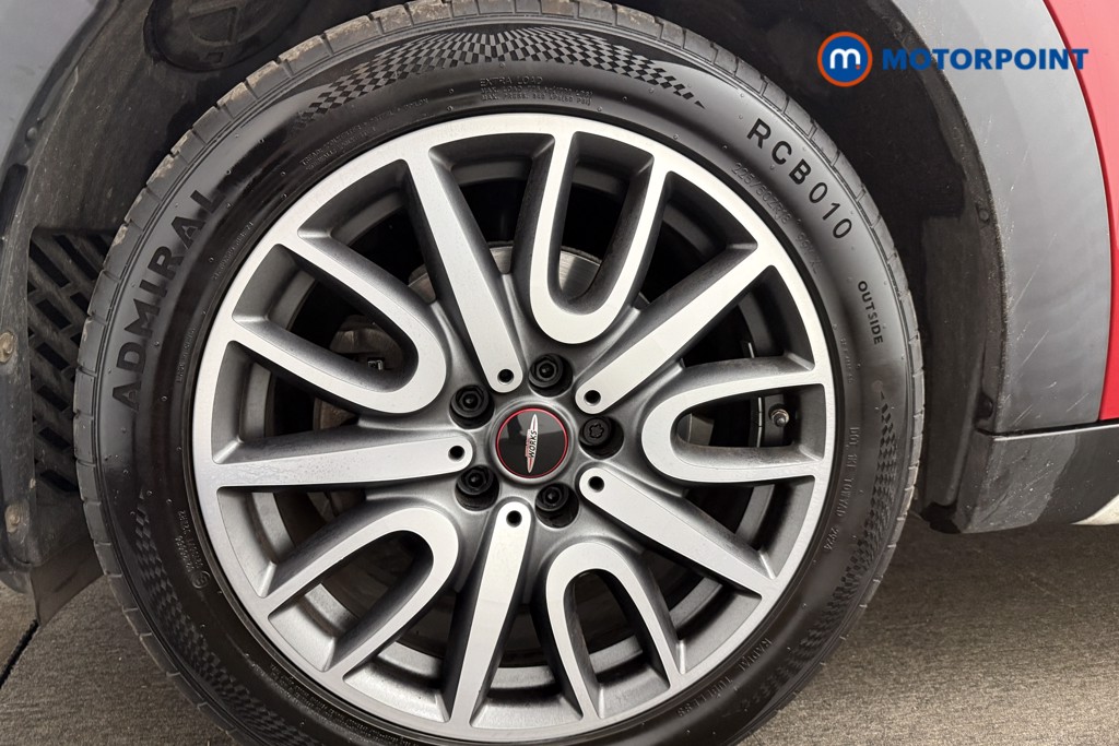 Used MINI Countryman 2019 for sale - 78081807: Photo 20