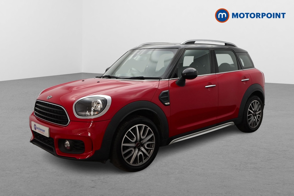 Used MINI Countryman 2019 for sale - 78081807: Photo 3