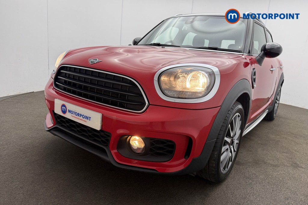 Used MINI Countryman 2019 for sale - 78081807: Photo 32