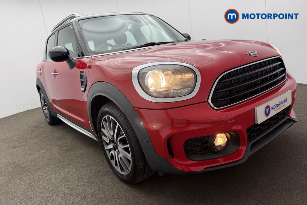Used MINI Countryman 2019 for sale - 78081807: Photo 33