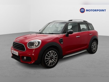 Used MINI Countryman 2019 for sale - 78081807: Photo