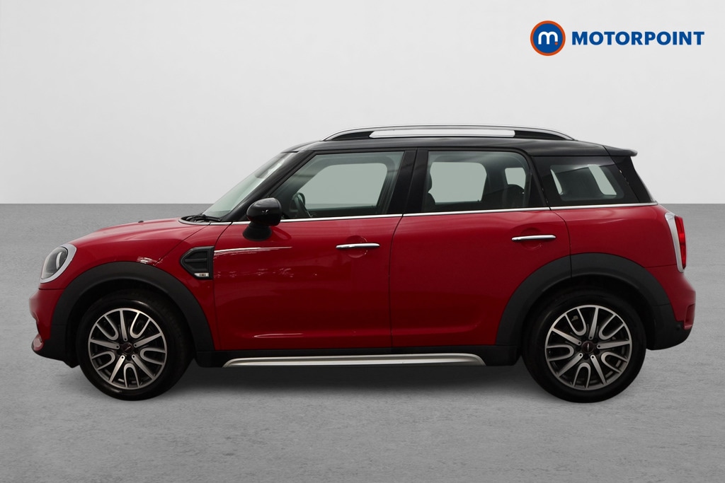 Used MINI Countryman 2019 for sale - 78081807: Photo 4