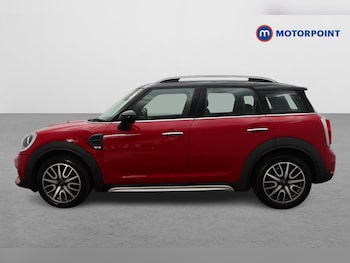 Used MINI Countryman 2019 for sale - 78081807: Photo