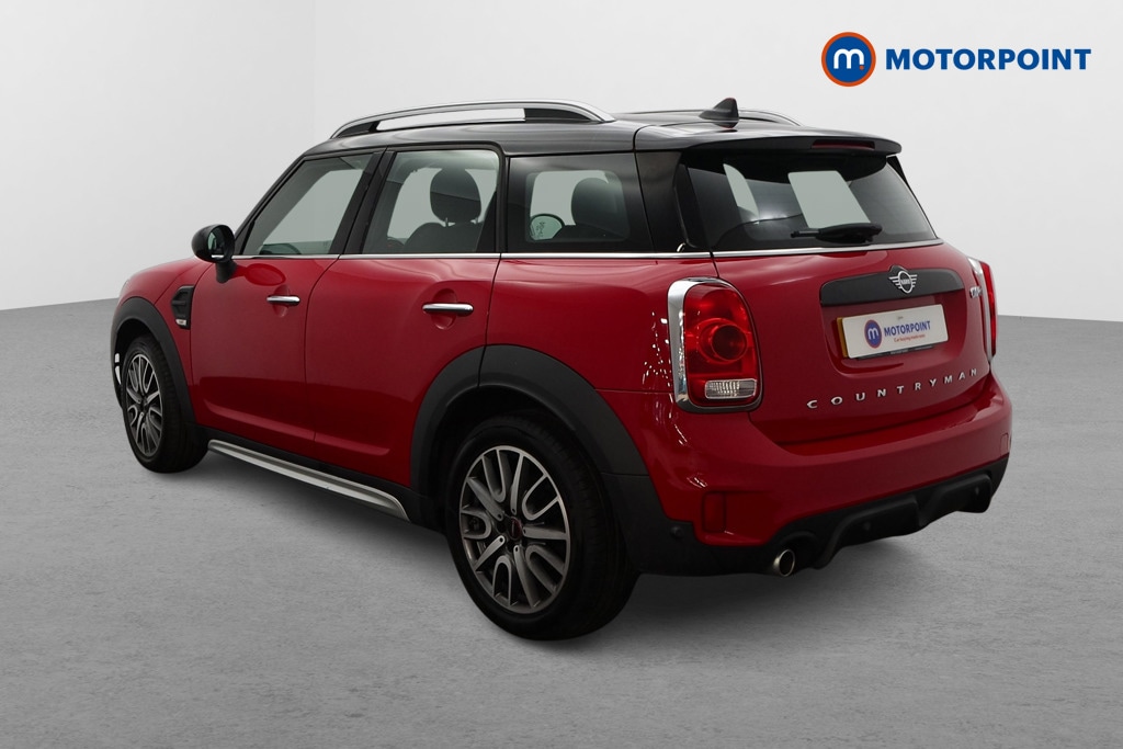 Used MINI Countryman 2019 for sale - 78081807: Photo 5
