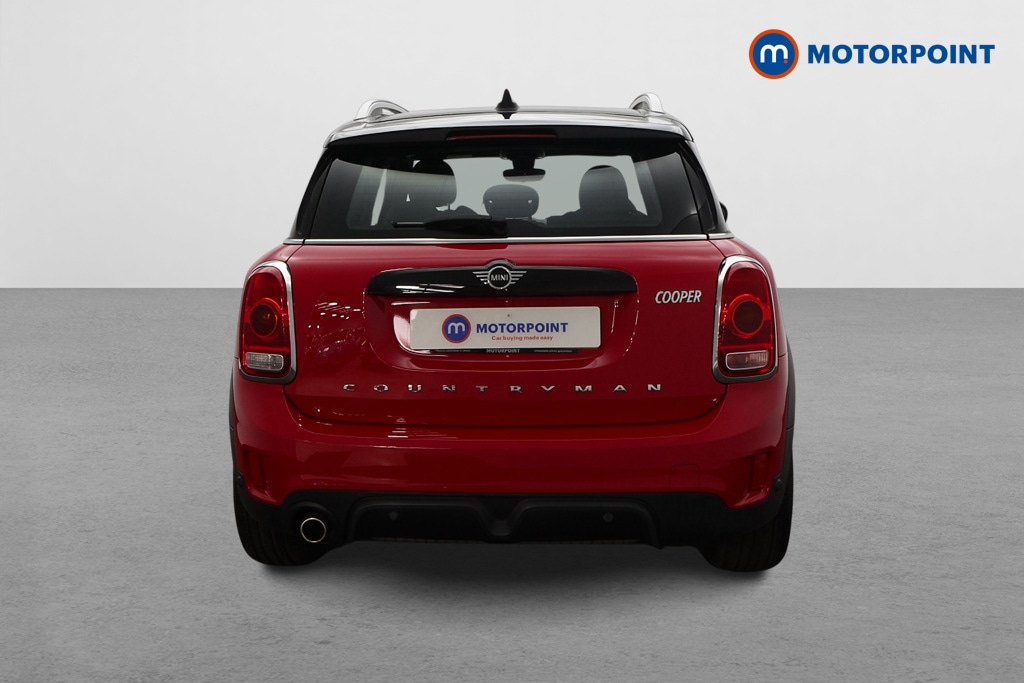 Used MINI Countryman 2019 for sale - 78081807: Photo 6
