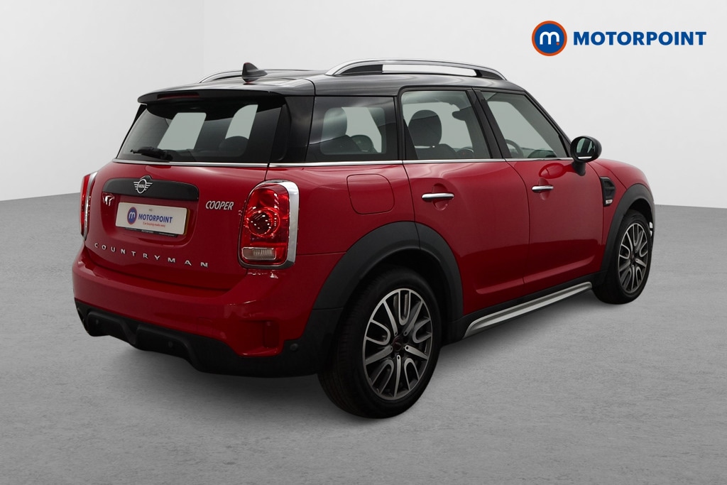Used MINI Countryman 2019 for sale - 78081807: Photo 7