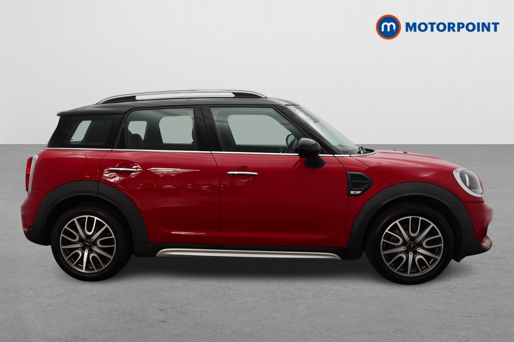 Used MINI Countryman 2019 for sale - 78081807: Photo 8