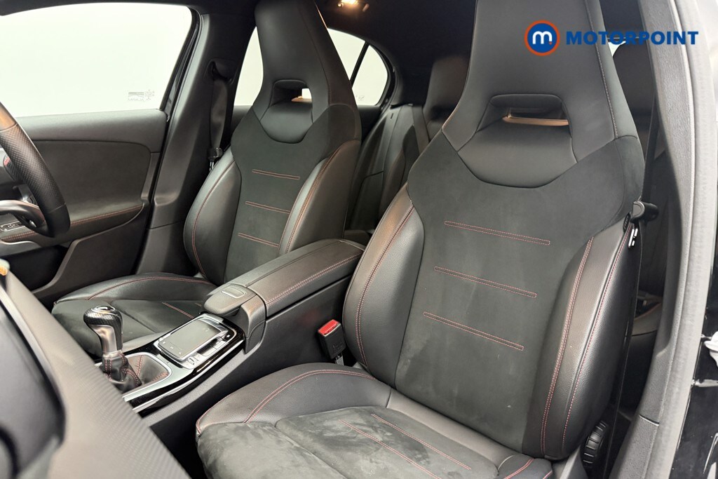 Used Mercedes-Benz A-Class 2019 for sale - 78015530: Photo 10