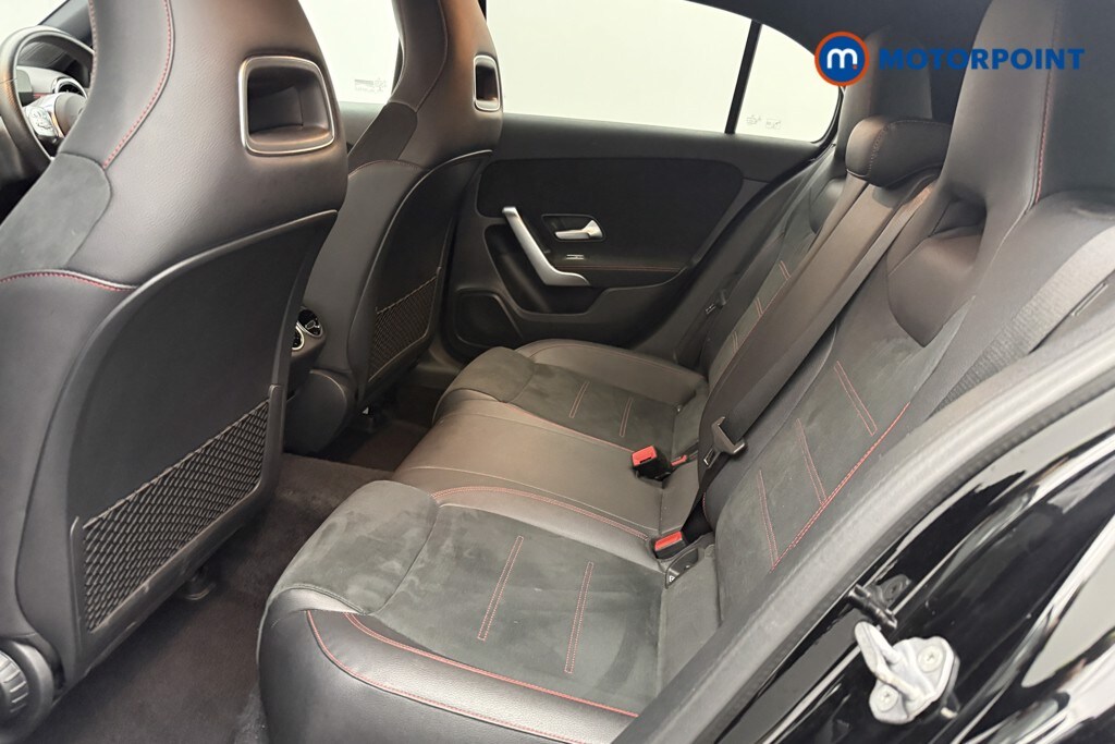 Used Mercedes-Benz A-Class 2019 for sale - 78015530: Photo 11