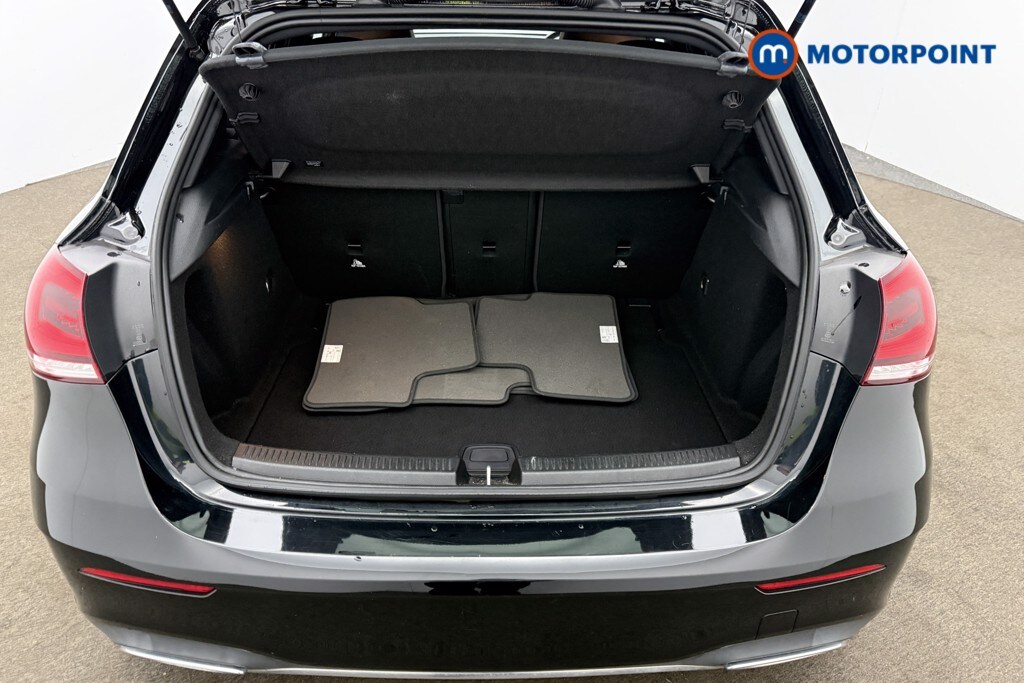 Used Mercedes-Benz A-Class 2019 for sale - 78015530: Photo 12