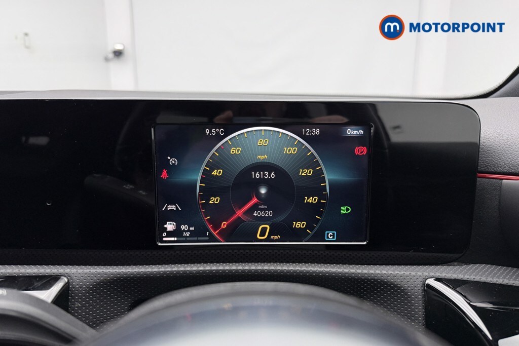 Used Mercedes-Benz A-Class 2019 for sale - 78015530: Photo 16