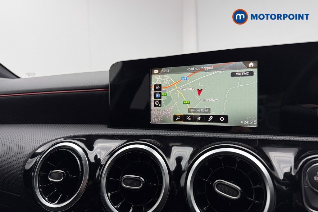 Used Mercedes-Benz A-Class 2019 for sale - 78015530: Photo 18