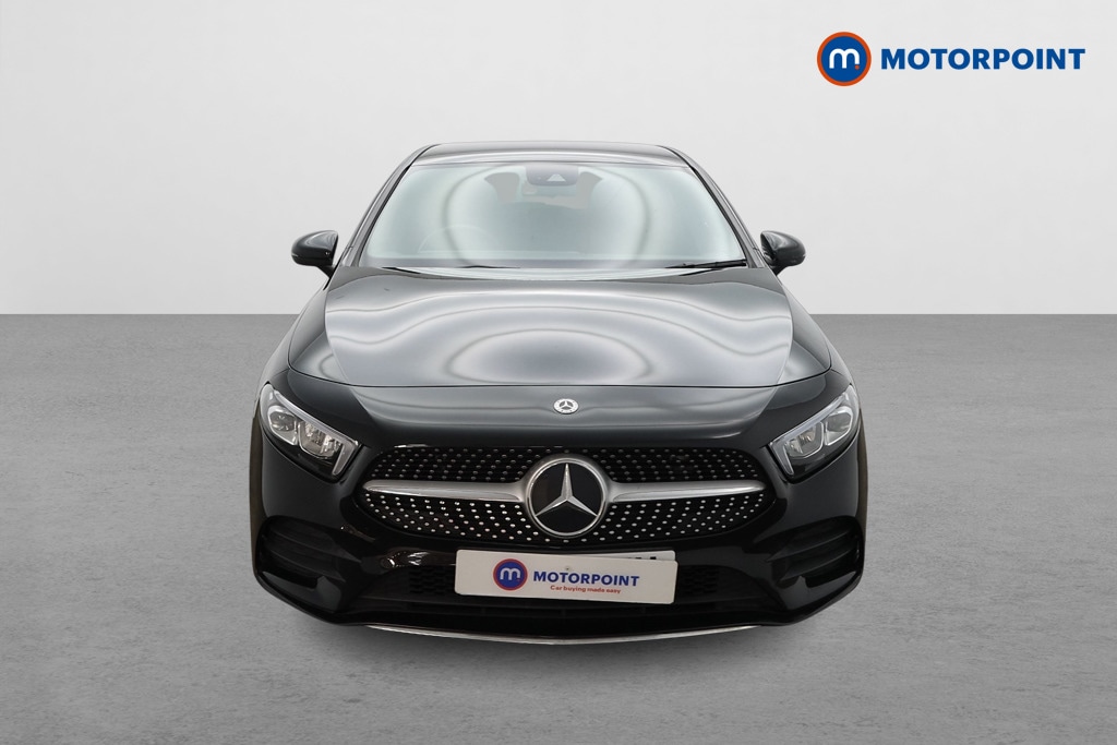 Used Mercedes-Benz A-Class 2019 for sale - 78015530: Photo 2