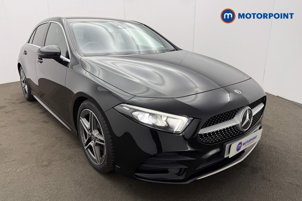 Used Mercedes-Benz A-Class 2019 for sale - 78015530: Photo 26